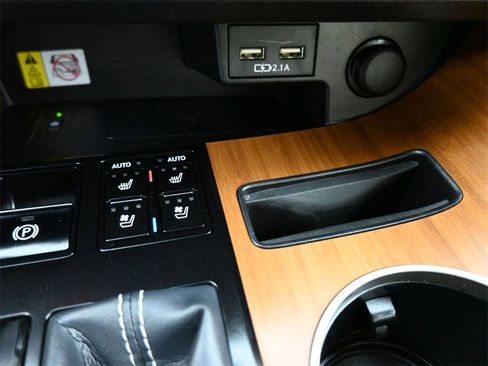 Used 2021 Lexus RX 350 FWD w/ Premium Package image 14