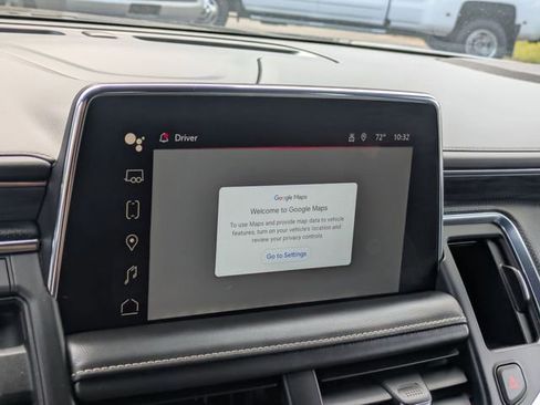 Used 2023 GMC Yukon SLT image 21