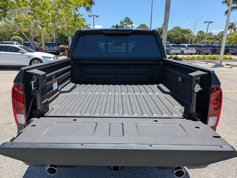New 2026 Honda Ridgeline RTL image 12