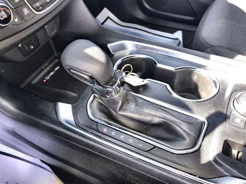 Certified 2023 Chevrolet Traverse LT image 19