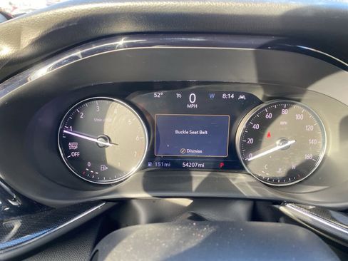 Used 2022 Buick Envision Essence w/ Sport Touring Package image 15