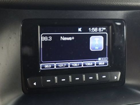 Used 2017 Chevrolet Tahoe 4WD image 27