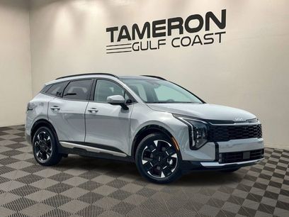 Used 2026 Kia Sportage SX