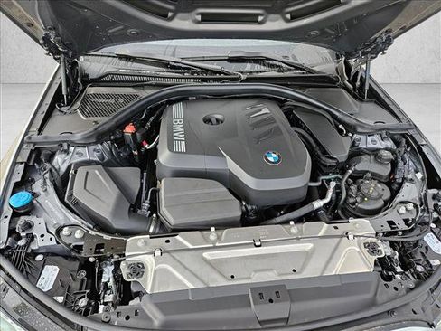 New 2026 BMW 330i Sedan w/ Premium Package image 17