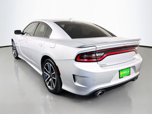 Used 2023 Dodge Charger R/T image 7