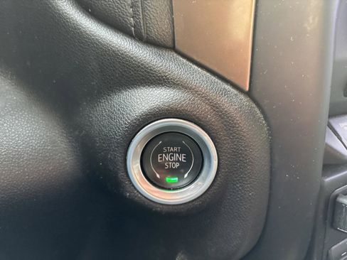 Used 2021 Chevrolet Silverado 2500 High Country w/ Z71 Off-Road Package image 25