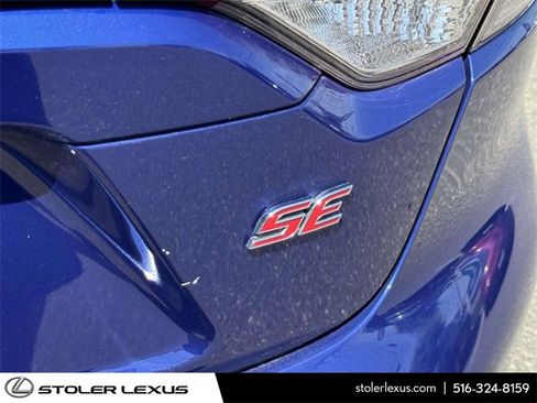 Used 2022 Toyota Corolla SE image 13