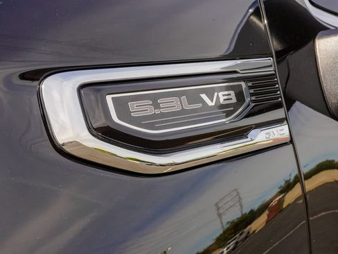 New 2026 GMC Sierra 1500 SLE w/ Max Trailering Package AWD/4WD image 8