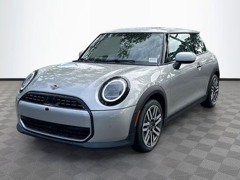 New 2026 MINI Cooper 2-Door Hardtop image 3
