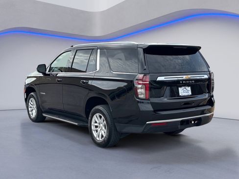 Used 2022 Chevrolet Tahoe LS image 6