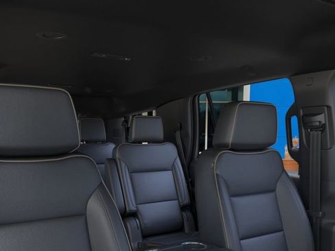 New 2026 Chevrolet Tahoe Premier image 24