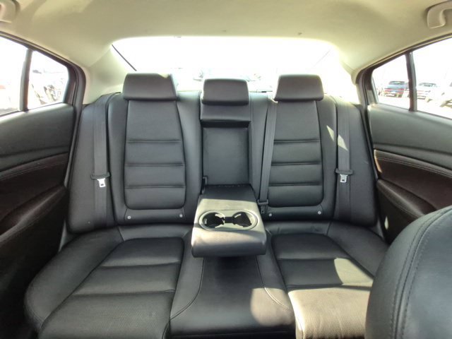 Used 2017 MAZDA MAZDA6 Grand Touring FWD image 21