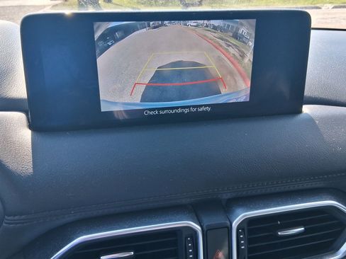 Used 2023 MAZDA CX-5 AWD 2.5 S image 10