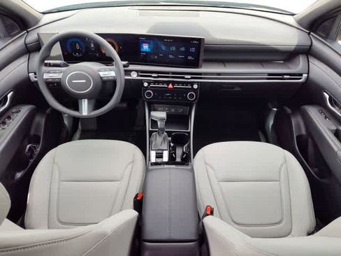 New 2026 Hyundai Santa Cruz SEL FWD image 12