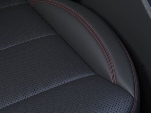 New 2026 Chevrolet Trax RS image 21