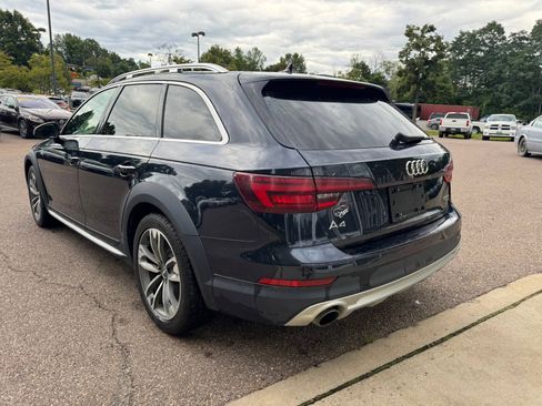 Used 2018 Audi A4 2.0T allroad Premium Plus image 5