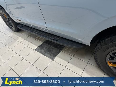 Used 2025 Ford Expedition Tremor image 32