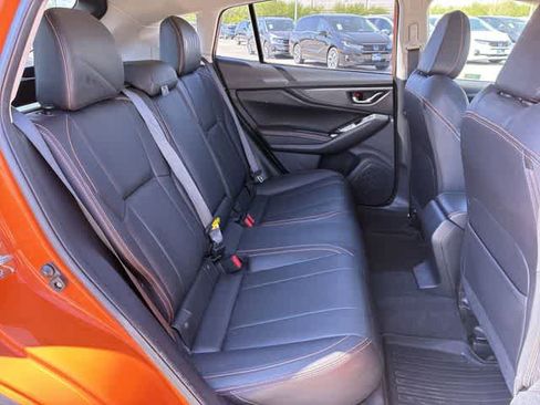 Used 2018 Subaru Crosstrek 2.0i Limited image 22