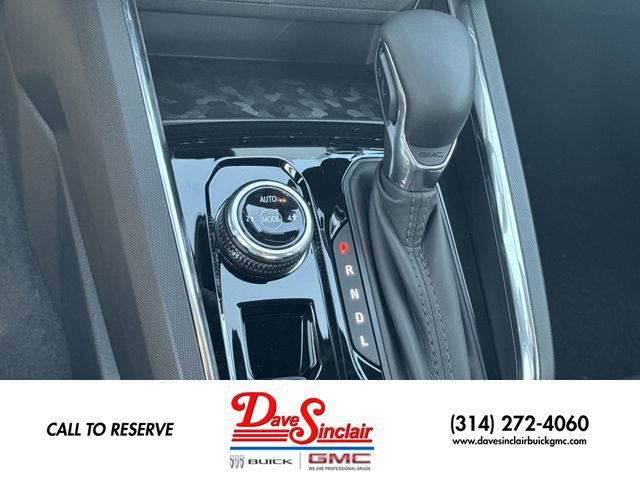 New 2026 GMC Canyon Elevation w/ Convenience Package AWD/4WD image 20