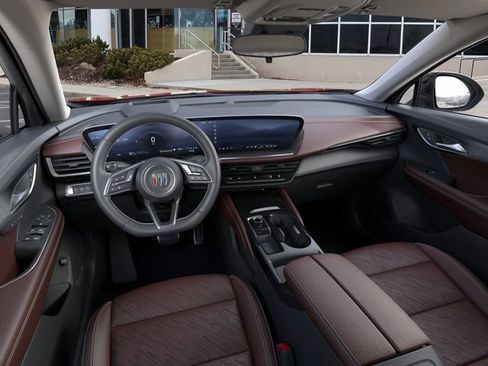 New 2026 Buick Envision Sport Touring AWD/4WD image 16