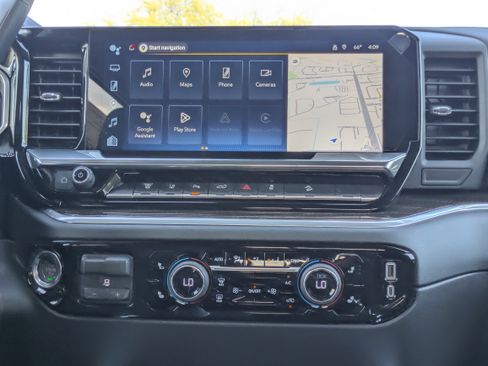 New 2026 Chevrolet Silverado 2500 LT w/ Trail Boss Package image 5