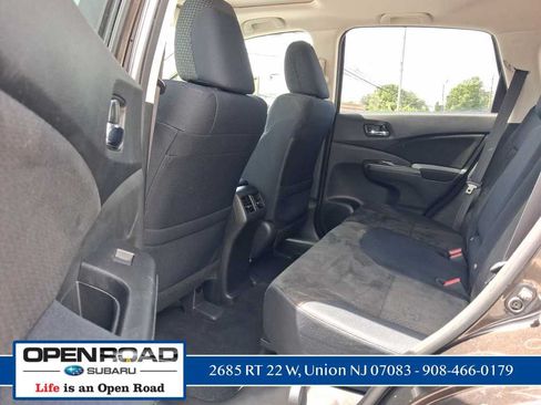 Used 2016 Honda CR-V EX image 11
