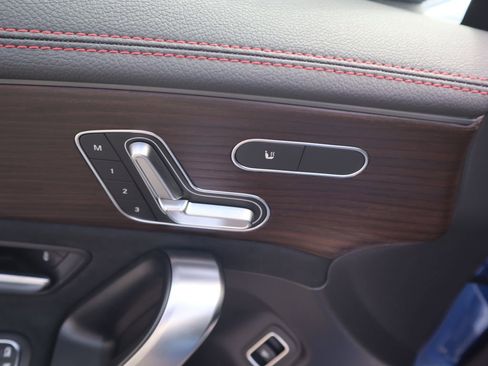 New 2026 Mercedes-Benz CLA 250 4MATIC image 20