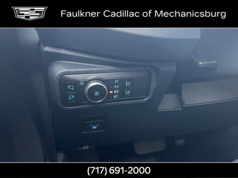 Used 2024 Ford Bronco Raptor w/ Interior Carbon Fiber Pack 6 image 29