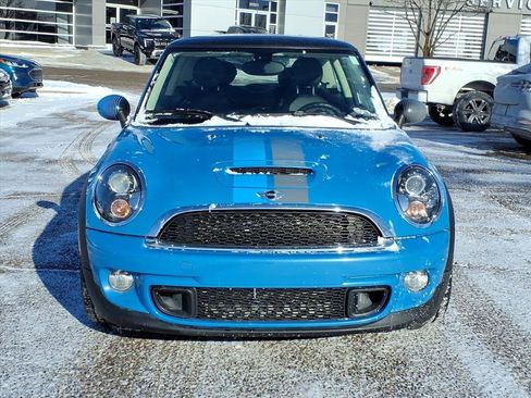 Used 2013 MINI Cooper S image 8