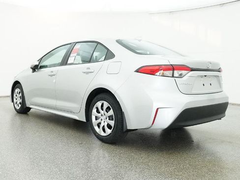 New 2026 Toyota Corolla LE image 14