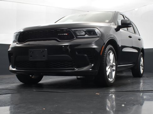 Used 2024 Dodge Durango GT image 36