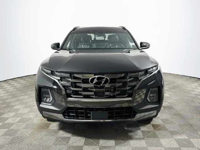 Used 2022 Hyundai Santa Cruz Limited w/ Cargo Package AWD/4WD image 8