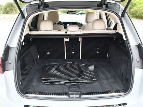 Used 2024 Mercedes-Benz GLE 53 AMG 4MATIC image 20