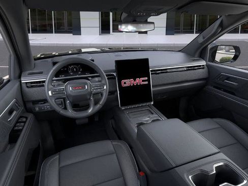New 2026 GMC Sierra EV Elevation image 15
