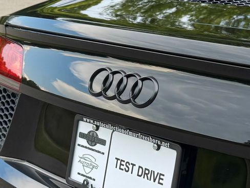 Used 2018 Audi R8 V10 image 69