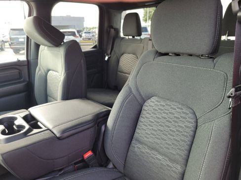 New 2025 RAM 1500 Tradesman RWD image 13