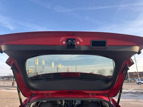 New 2026 Subaru Crosstrek 2.0i Premium image 27