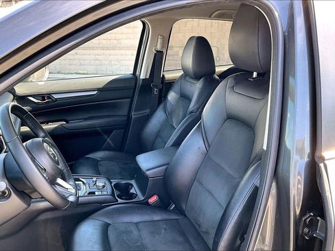 Certified 2023 MAZDA CX-5 AWD 2.5 S w/ Select Package image 14