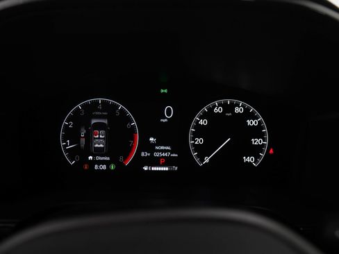 Used 2024 Honda CR-V EX image 26