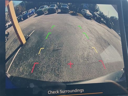 New 2026 Subaru Outback Premium image 23