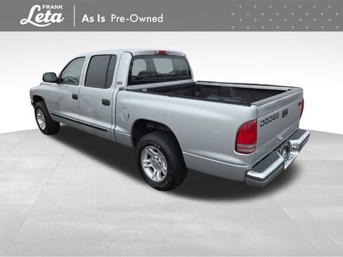 Used 2001 Dodge Dakota SLT image 7