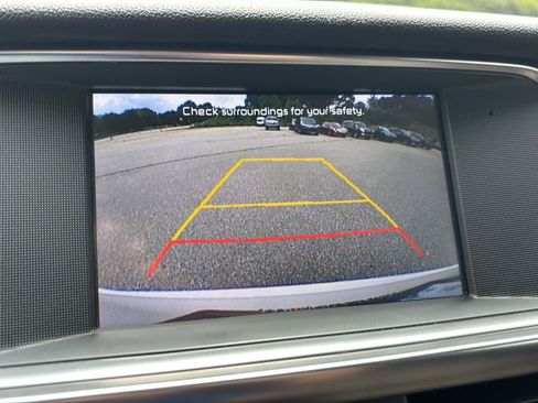 Used 2018 Kia Optima EX FWD image 12