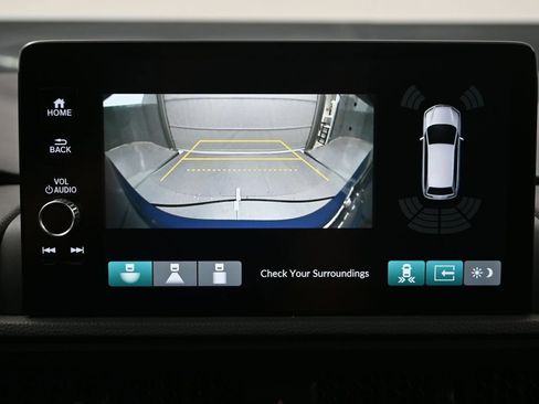 Used 2024 Honda CR-V Sport-L image 13