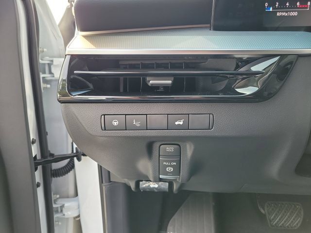 New 2026 Nissan Murano Platinum w/ Cargo Package AWD/4WD image 10