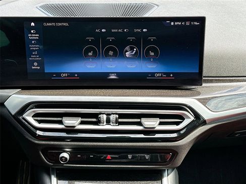 Certified 2024 BMW M340i xDrive w/ Premium Package image 16