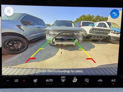 New 2025 Ford Maverick XLT w/ XLT Luxury Package AWD/4WD image 12