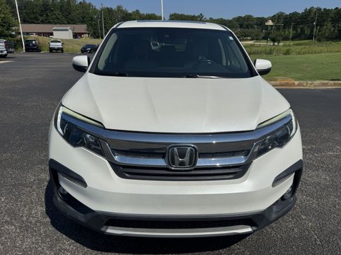 Used 2019 Honda Pilot EX-L image 7
