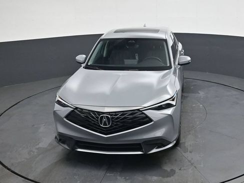 New 2026 Acura ADX FWD image 28