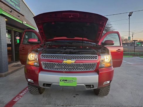 Used 2013 Chevrolet Tahoe LT w/ Suspension Package, Off-Road image 59