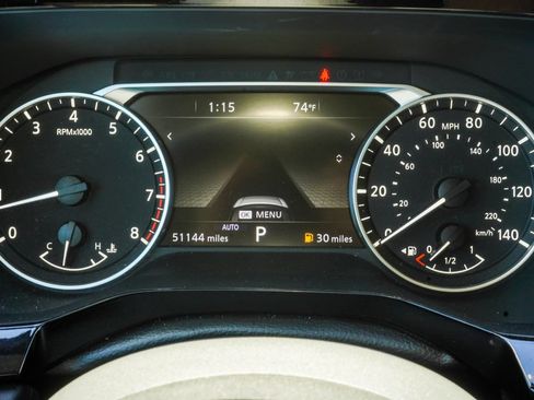 Used 2023 Nissan Pathfinder SL w/ Lighting Package (N92) AWD/4WD image 26
